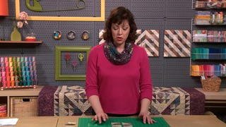 Changing Quilt & Block Sizes