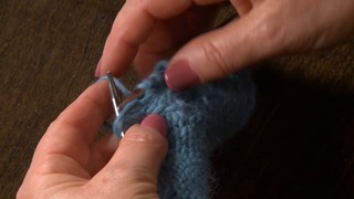 Tuck-Stitch Patterns