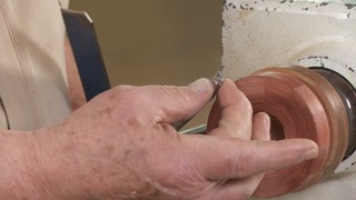Cutting Veneers & Splitting Rings