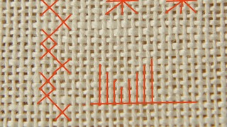Specialty Stitches
