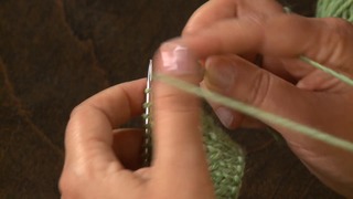 Fundamental Techniques for Efficient Knitting 