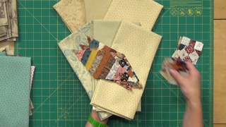 Designing a Quilt