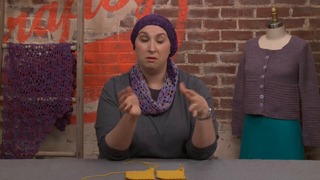 Why Thoughtful Crochet Seams Matter