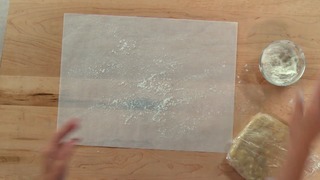 Free-Form Crust Techniques