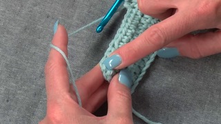 Getting Started With Aran Crochet