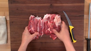 Essential Cuts: Leg of Lamb