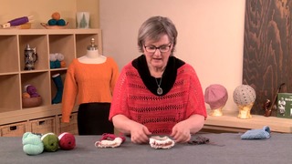 Bavarian Knitting Basics