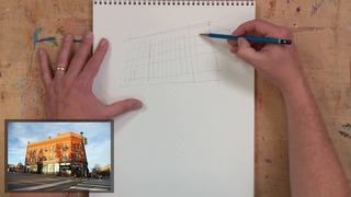 Developing Your Sketch
