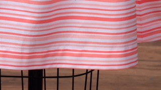 Matching & Layouts: Stripes & Prints