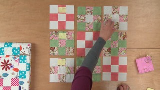 Constructing Your Quilt Top