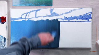 Painting Depth