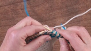 Choosing Yarn & Needles