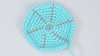 Crochet Circle Basics