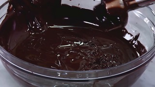 Tempering & Unfilled Chocolates