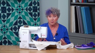 Basic Free-Motion Quilting
