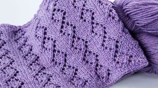 About the Knit-Along
