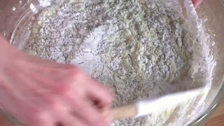 Method: Muffin & Quick Bread Techniques
