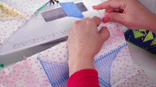 Make It: Assembling the Quilt Top
