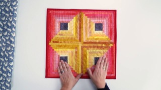Block-by-Block Quilting