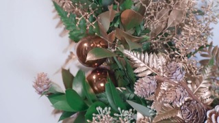 Grapevine Wreaths