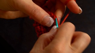 Bonus: Knitting Socks on Circular Needles