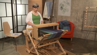 Building Your Weaving Skills