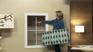 Measuring Your Window