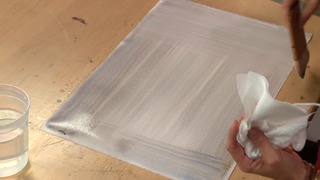 Custom Paper and Materials