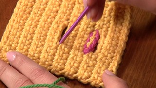 Crochet Surgery