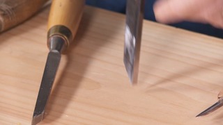 About the Mortise & Tenon