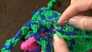 Techniques to Rescue Your Knitting