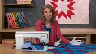 All-Over Quilting Designs