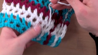 Crochet Embellishments