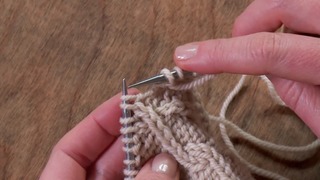 Next Level Knitting Techniques
