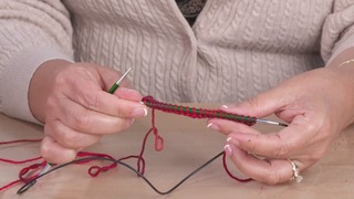Peruvian Knitting Essentials