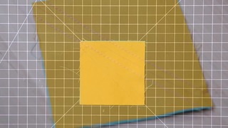 Making Half-Square Triangles