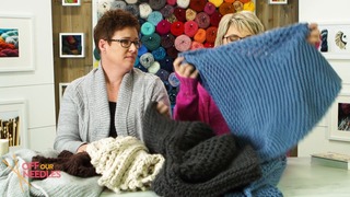 Hygge Knitting and Other Scandinavian Things to Live By