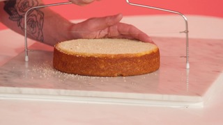 Prep a Cake