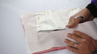 Cutting & Lining Assembly