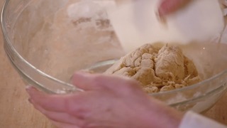 Bonus: Making Dough Without a Mixer