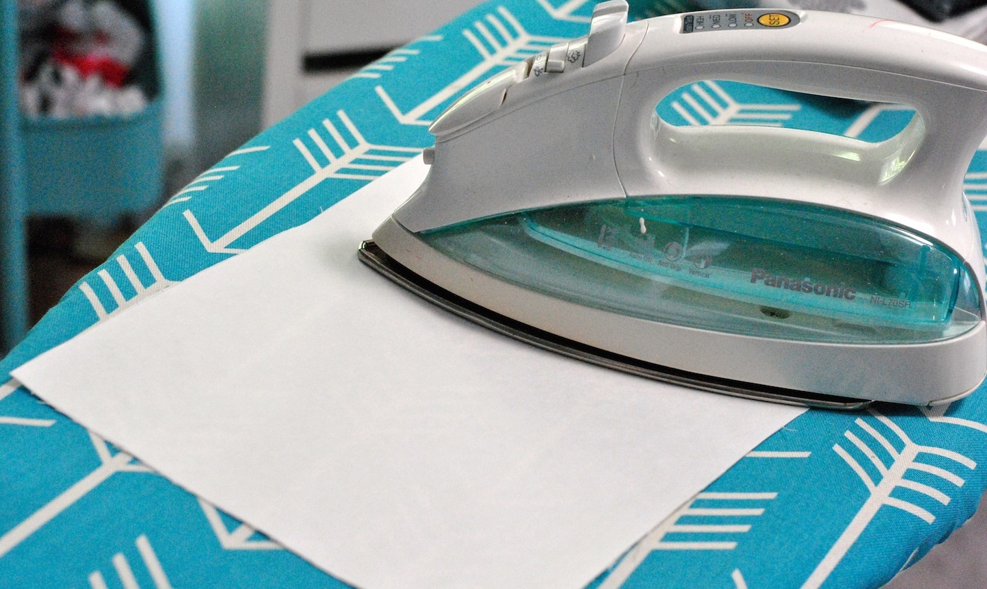 2 Ways to Transfer an Image to Fabric NO Transfer Paper! 