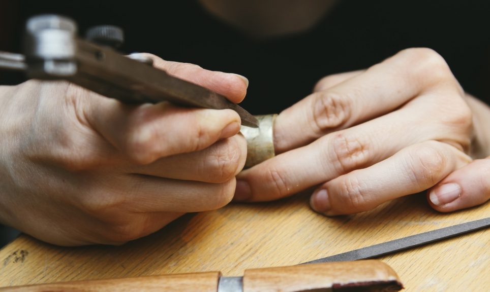 6 Top Types of Metal for Making Jewelry Craftsy