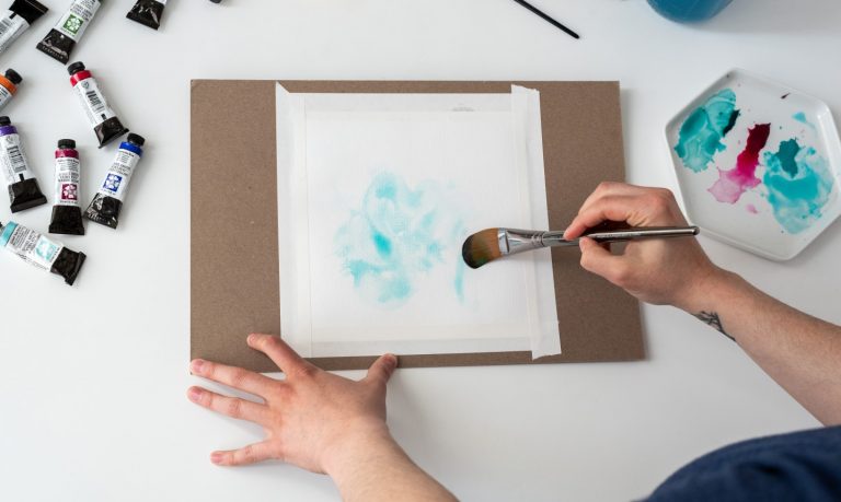 16 Watercolor Techniques You Have to Try | Craftsy