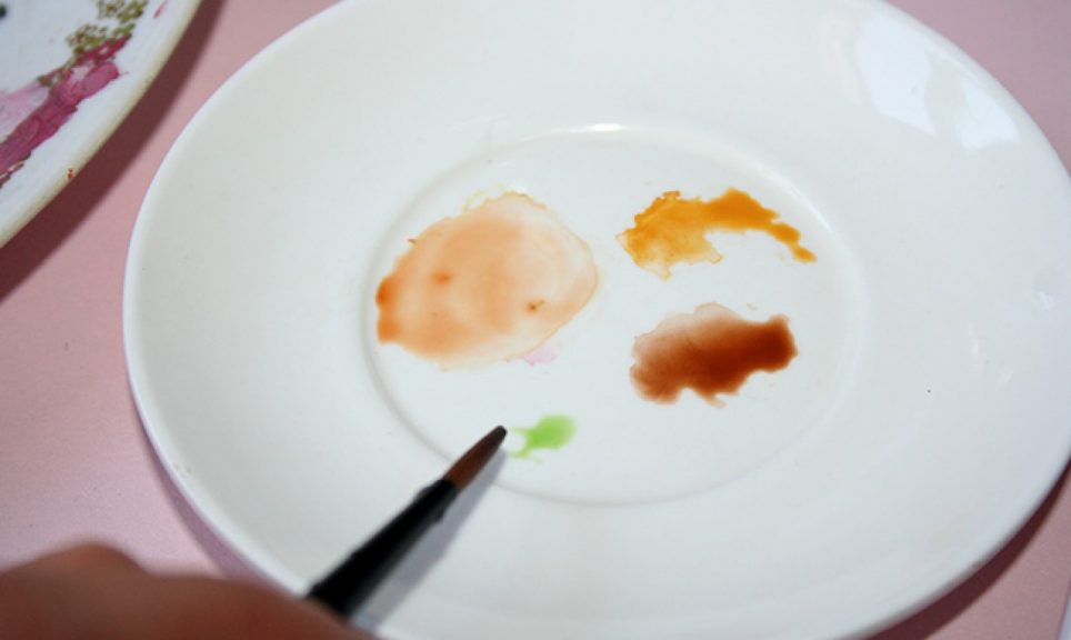 How to Paint Accurate Skin Tones in Watercolor Craftsy