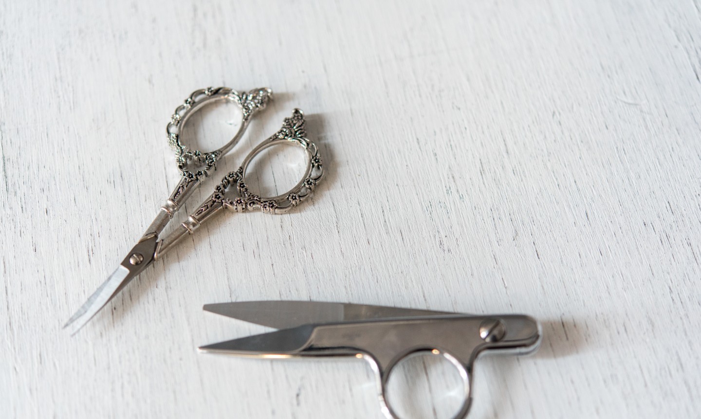 Embroidery Scissors