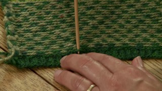 Knitting Your Vest