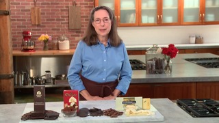 Chocolate Baking Basics