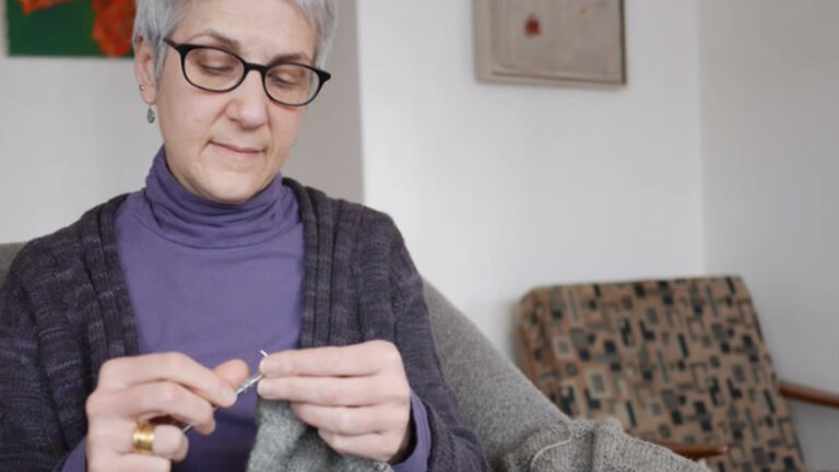 Essential Skills for Sweater Knitting