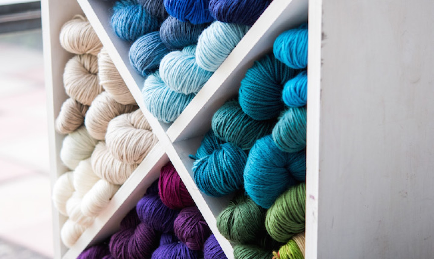 17 Things Every Knitter Needs