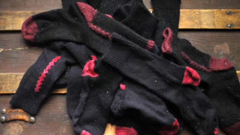 Socks My Way: Heel & Toe Variationsproduct featured image thumbnail.